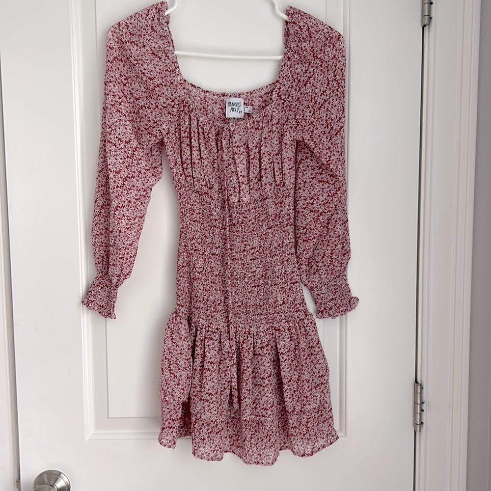 Princess Polly dress